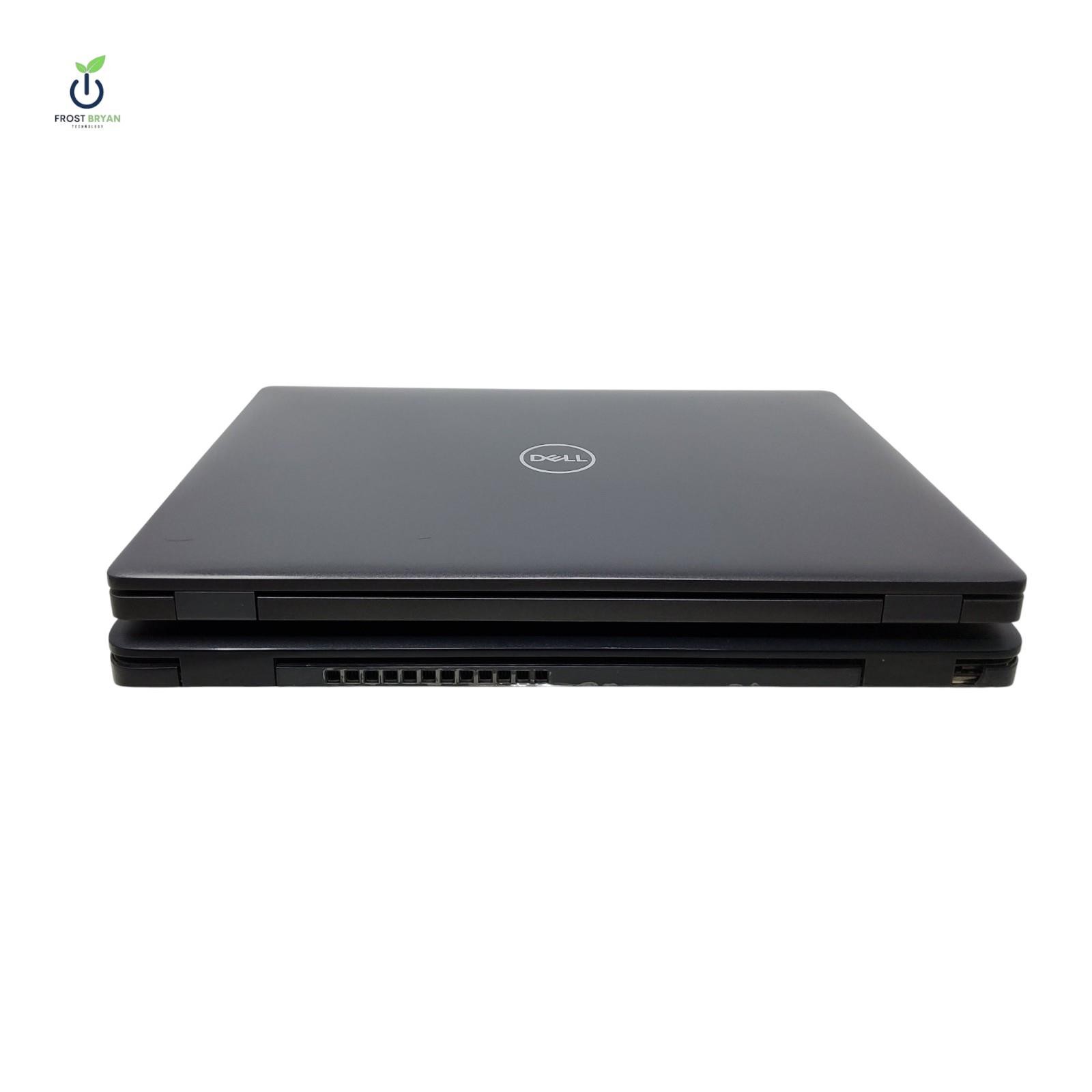 Lot of 2 Dell Latitude 5400 3400 i7/i5 8/16GB 512GB No OS Grade C/D [READ]