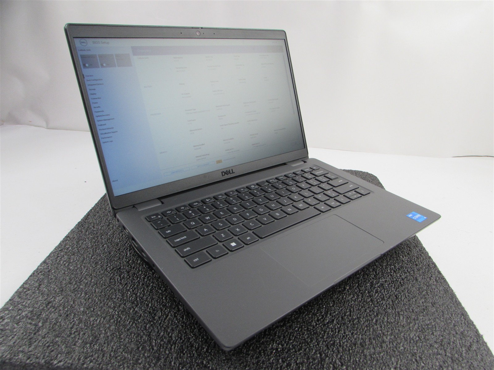 DELL LATITUDE 3440 1366X768 14″ CORE I5-1335U 256GB SSD 16GB RAM NO O.S