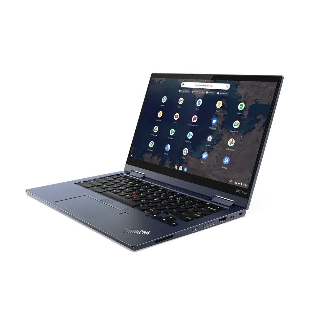Lenovo Thinkpad C13 Yoga G1 13.3″ Touch Ryzen 3 3250C 4GB 128GB SSD ChromeOS