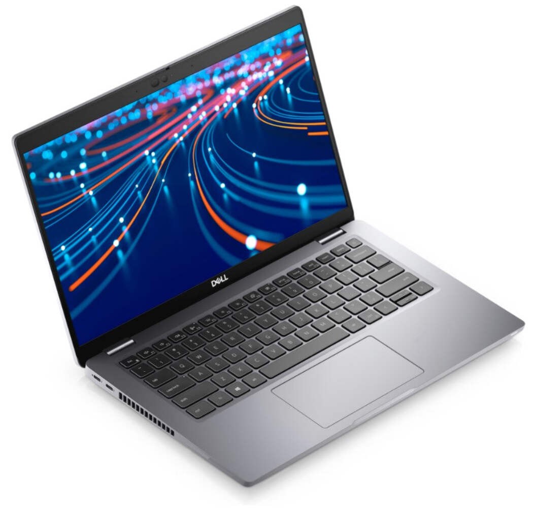Dell Latitude 5420 14″ Touchscreen Laptop, Intel Core i7-11th Gen, 16GB RAM, 256