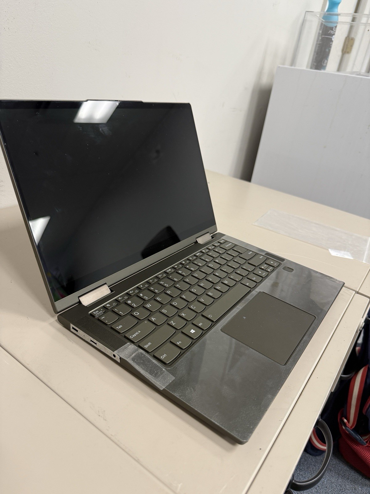 Lenovo Yoga 7 14ITL5 Laptop For Parts