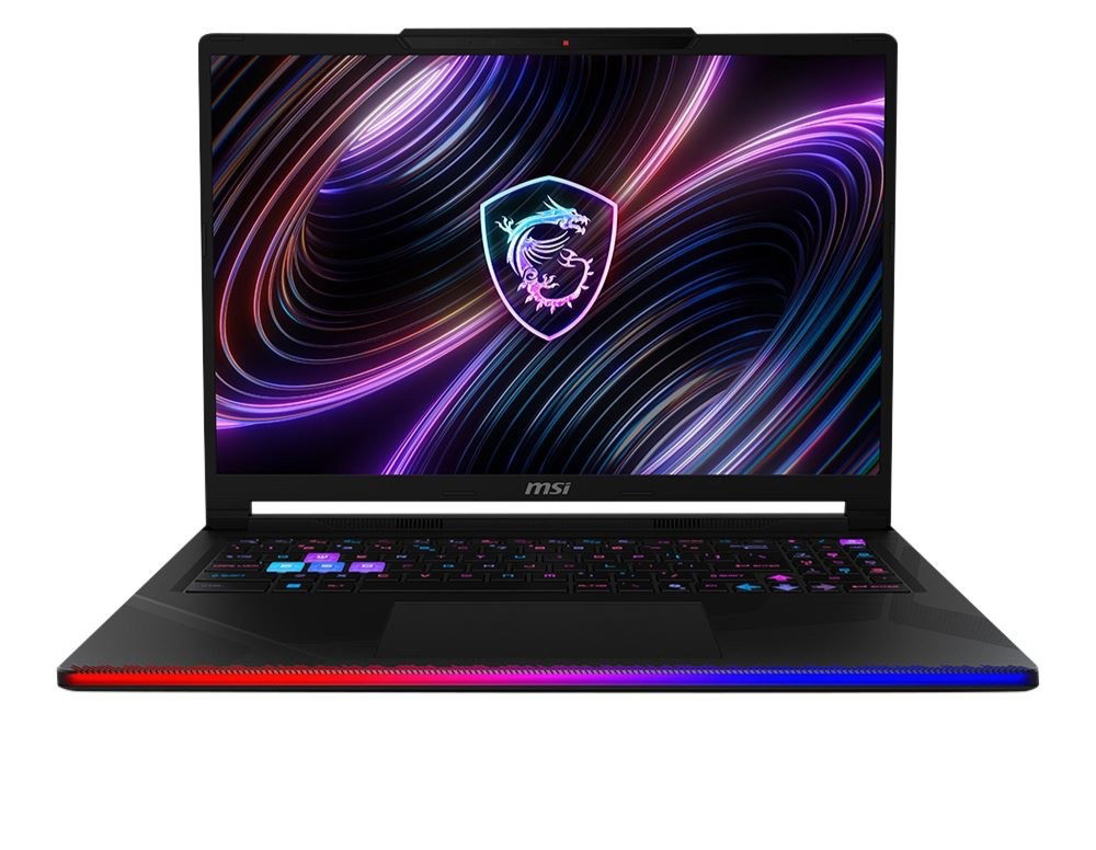 New MSI Raider 16 Max HX B2WJ-002US OLED Ultra9 290HX Plus RTX 5090 32GB 1TB SSD