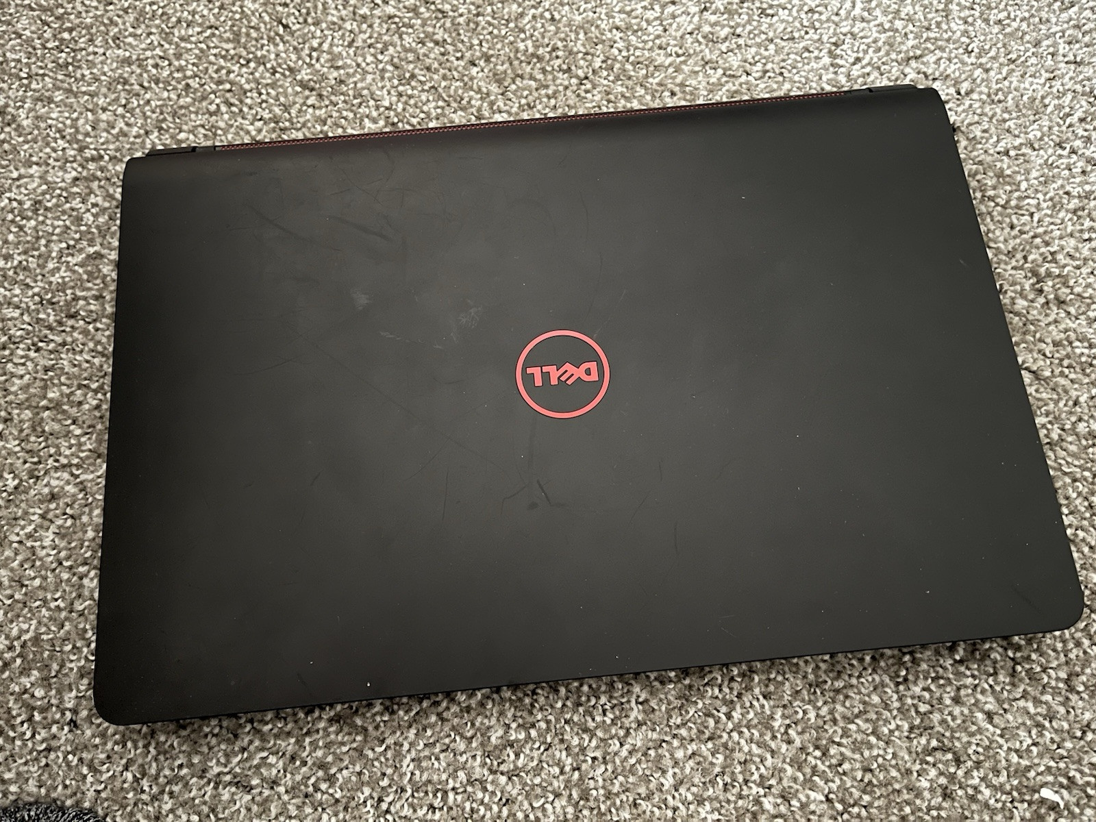 dell Inspiron 15 7559 gaming laptop