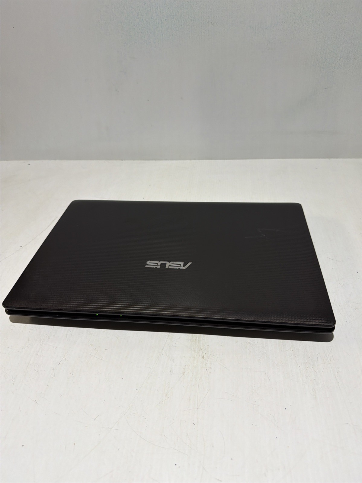 Asus K53E 15″ Laptop i5-2430m 4gb Ram 256gb SSD Windows 10 Home