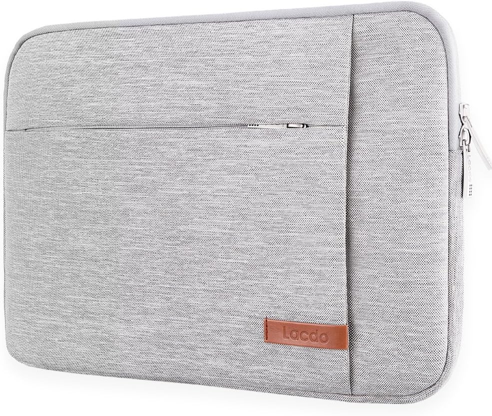 14 Inch Laptop Sleeve Case Computer Bag for HP Stream 14, Dell Inspiron 14, Leno