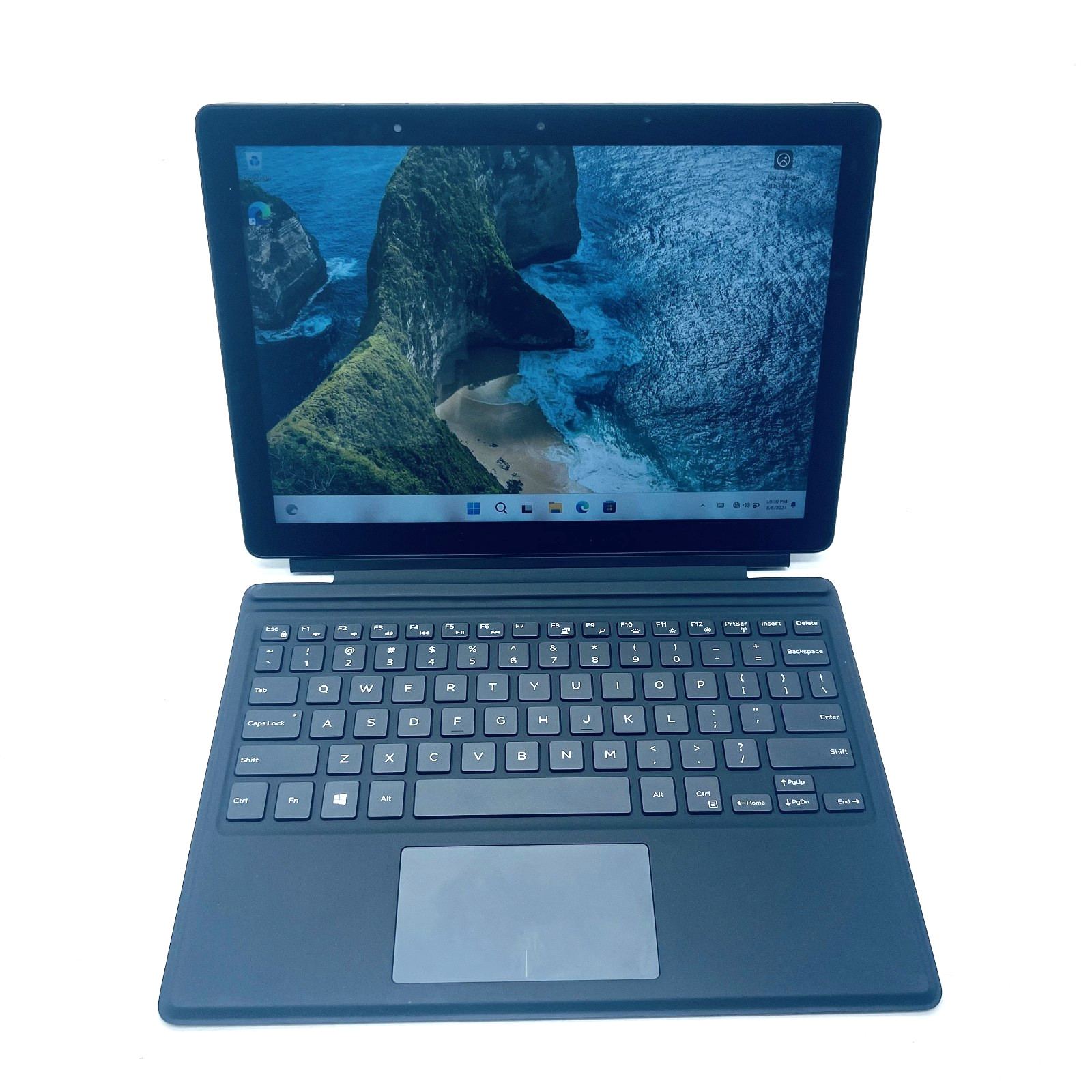 Dell Latitude 5290 (12.3″) i7-8650U 1.90GHz 16GB RAM 128GB SSD *READ