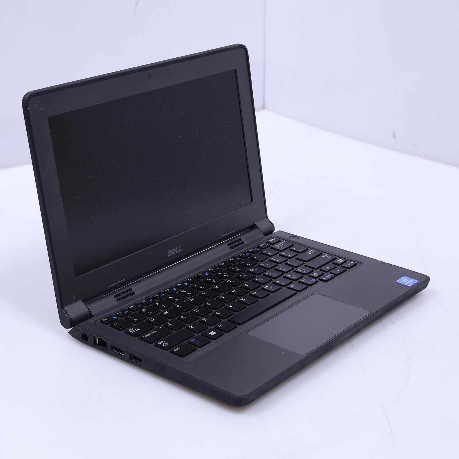 Dell Latitude 3150 Intel Pentium N3540 8GB RAM No Drive/OS/Battery Laptop