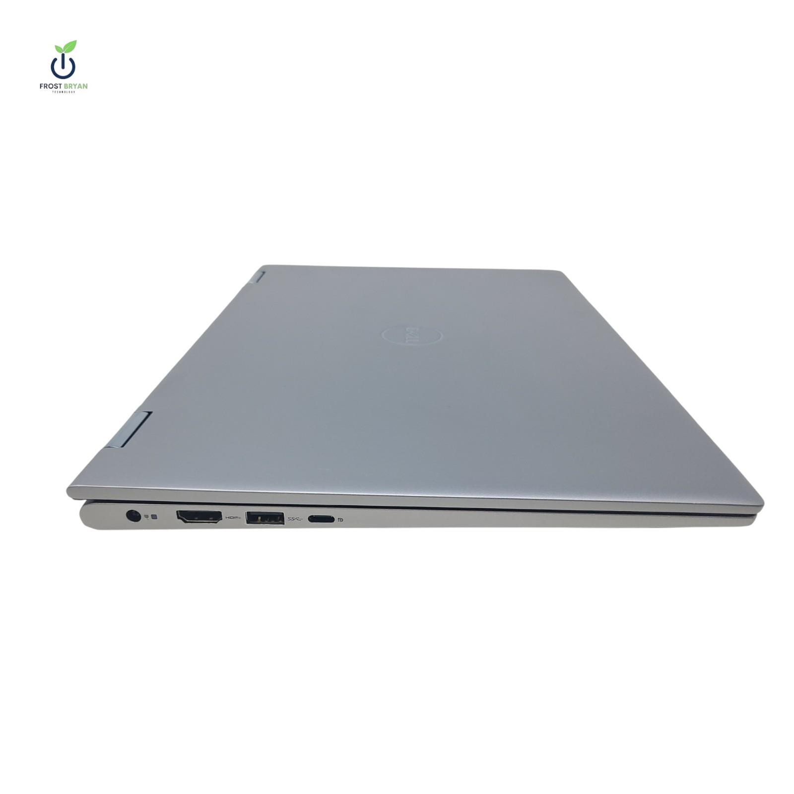 DELL Inspiron 5400 2n1 i5-1035G1@1.00GHz 8GB 256GB SSD No OS Grade C [READ]