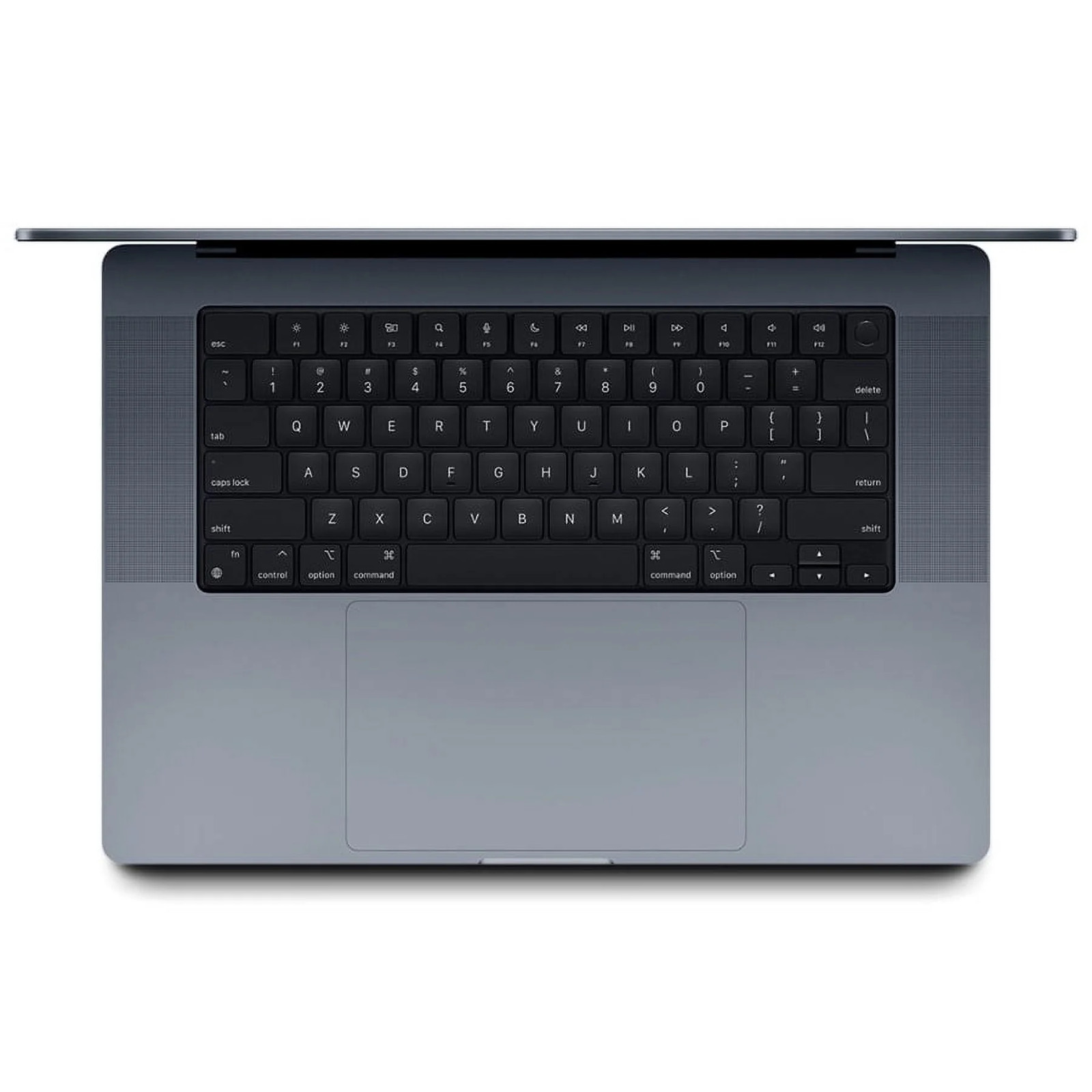 Apple MacBook Pro Late 2021 16.2″ with M1 Pro chip (16GB, 512GB) Space Gray