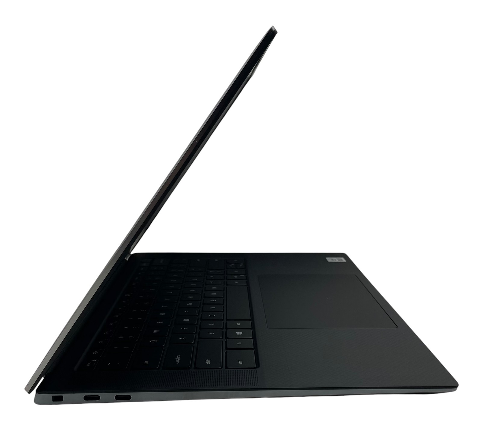 DELL PRECISION 5550 15″ i7 2.7GHz 16GB RAM 256GB SSD–GRADE C LOW BATTERY HEALTH