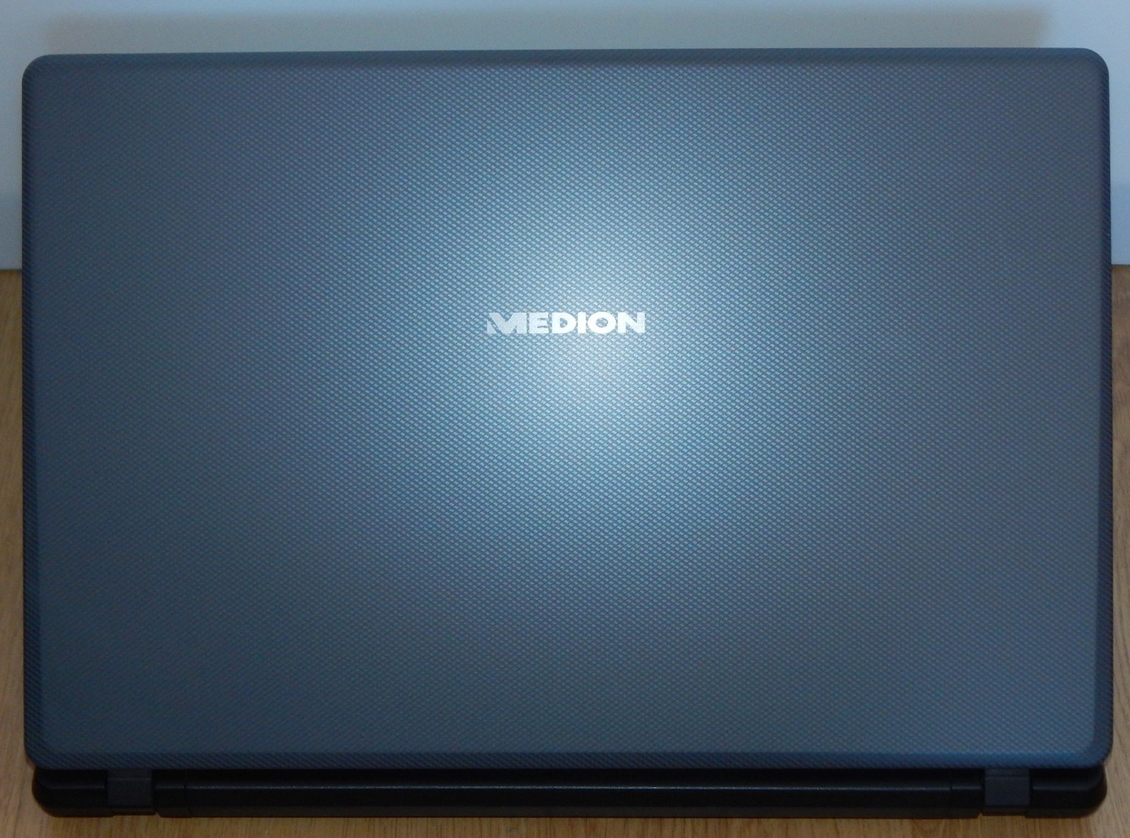 15.6″ Laptop Notebook Medion Akoya P6670 i5 12GB RAM SSD 1TB HDD DVDRW Win 11
