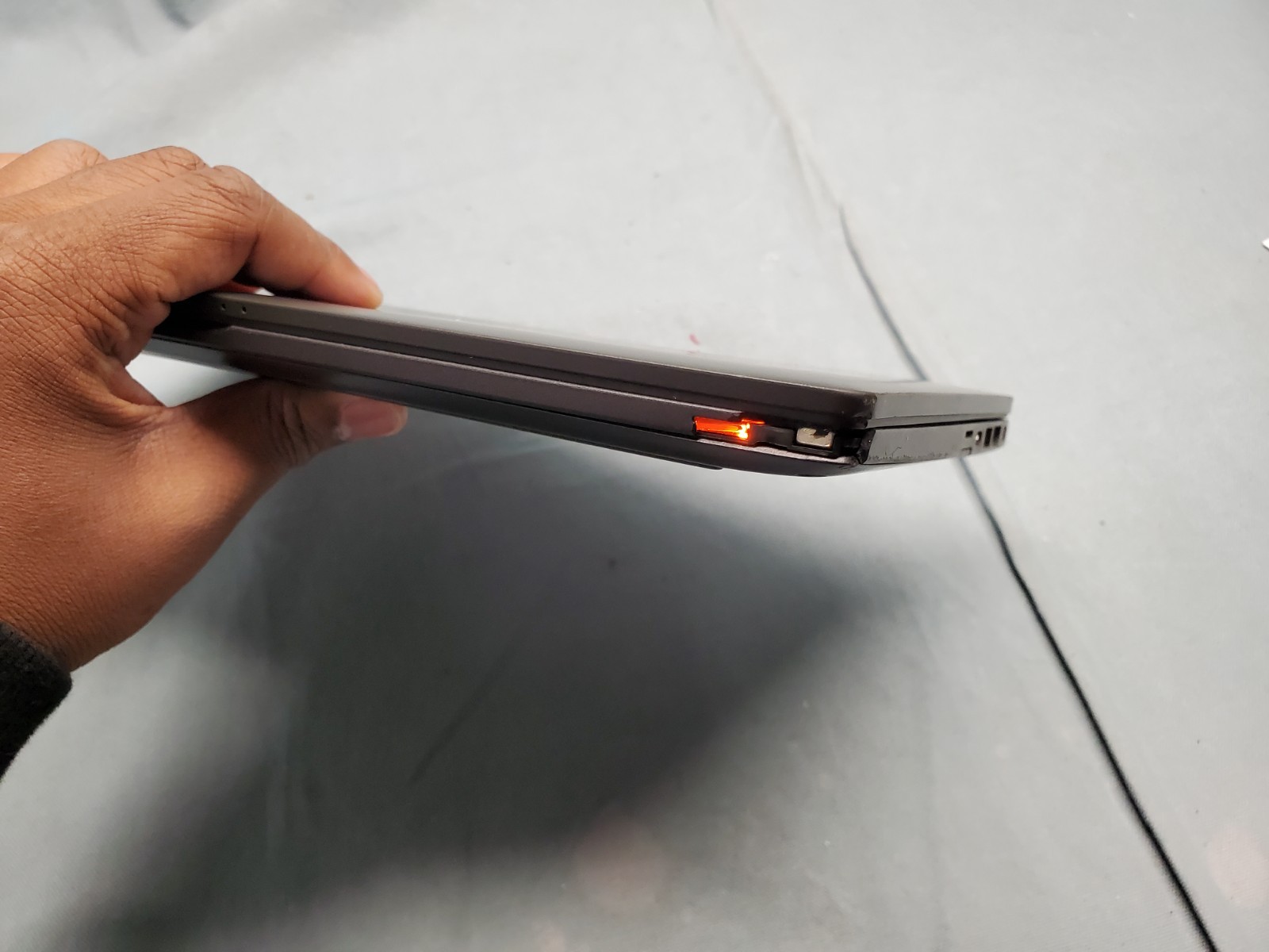 Dell Latitude 7420 i7 1185G7 3.00GHz/ 16GB/ 512GB SSD/ 1920×1080 #2656