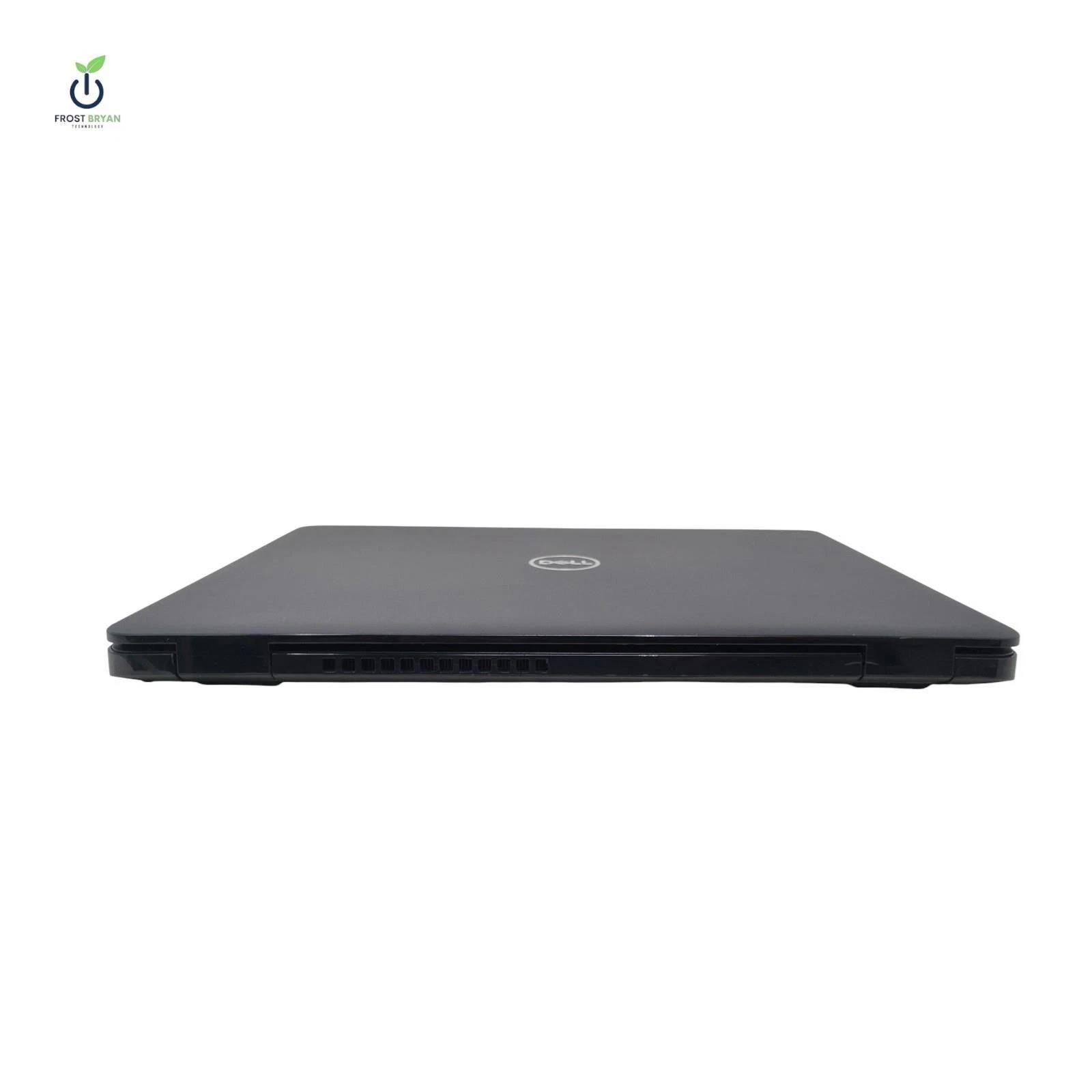 DELL Latitude 3400 Laptop i5-8265U 8GB 256GB No OS/Batt Grade D [DEFECTIVE]