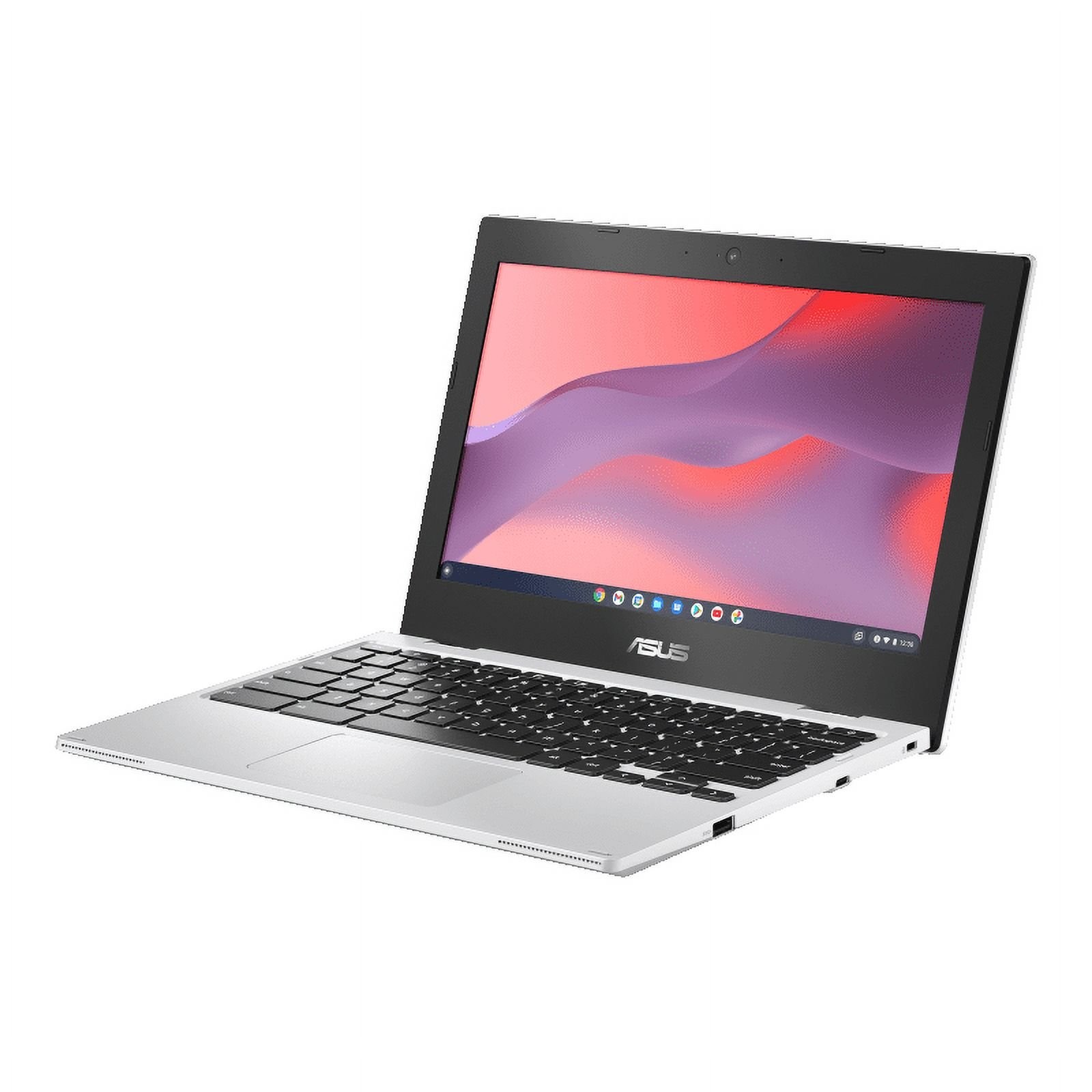 ASUS Chromebook CX1101CMA 11.6″ N4020 1.1GHz 4GB 32GB Non Touch B Grade