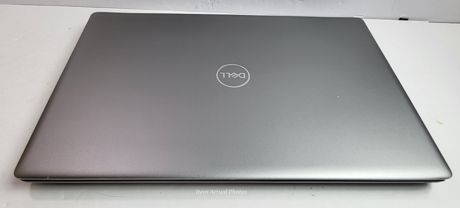 DELL PRECISION 7760 i7-11850H 16GB RAM 256gb SSD RTX 3000 11 Pro
