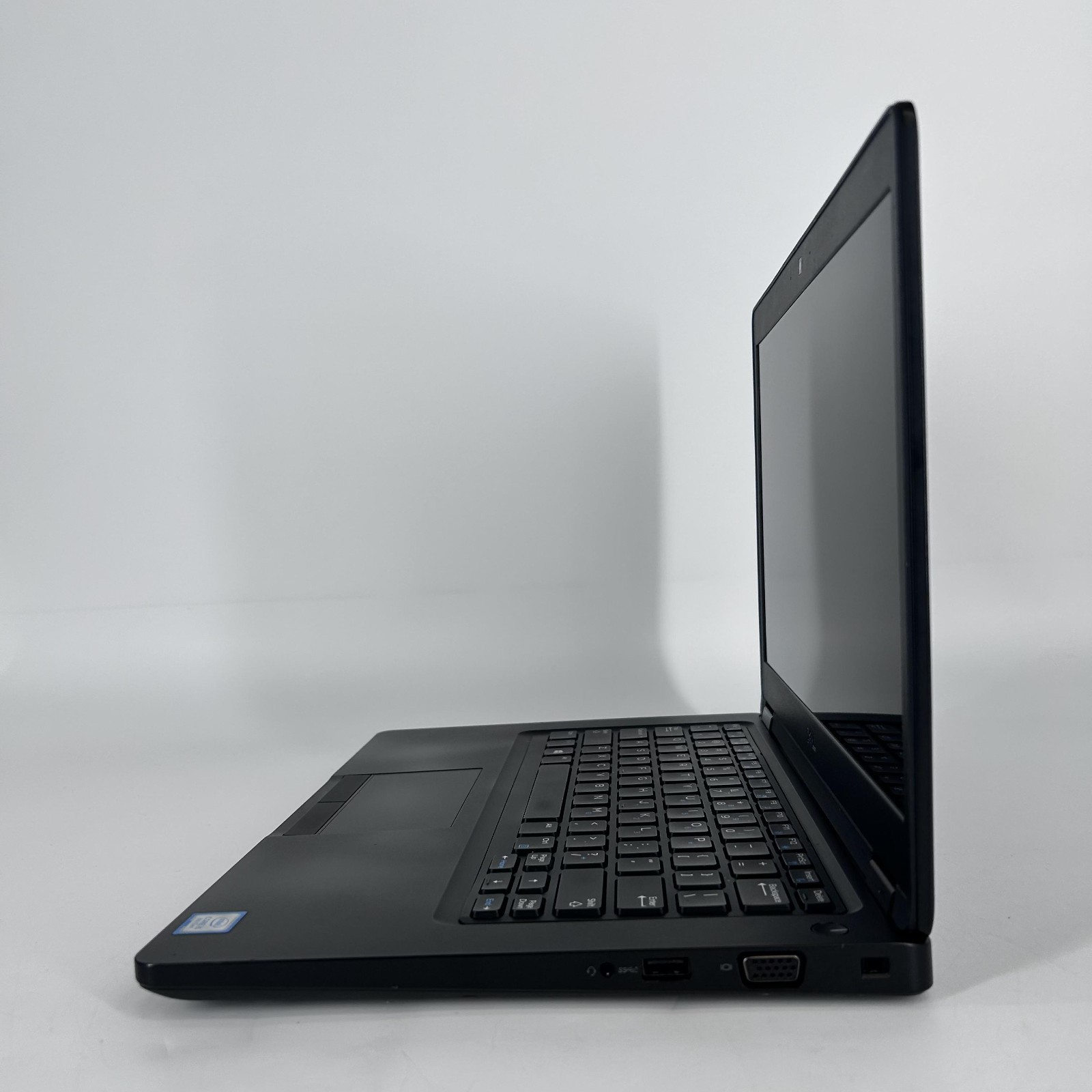 Dell Latitude 5491 14 FHD TOUCH i5-8300H 2.30GHz 8GB 500GB HDD Good – READ
