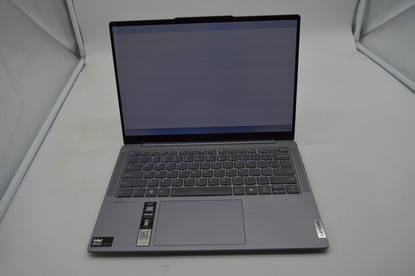 Lenovo Slim 7 14″ Touch Intel Core Ultra 7 155H 16GB 512GB 83D80000US PC1744556