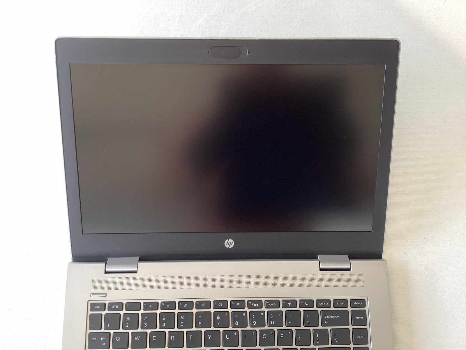HP ProBook 640 G5 14.10 inch intel i5 Gen 8 16GB 512GB SSD Win11