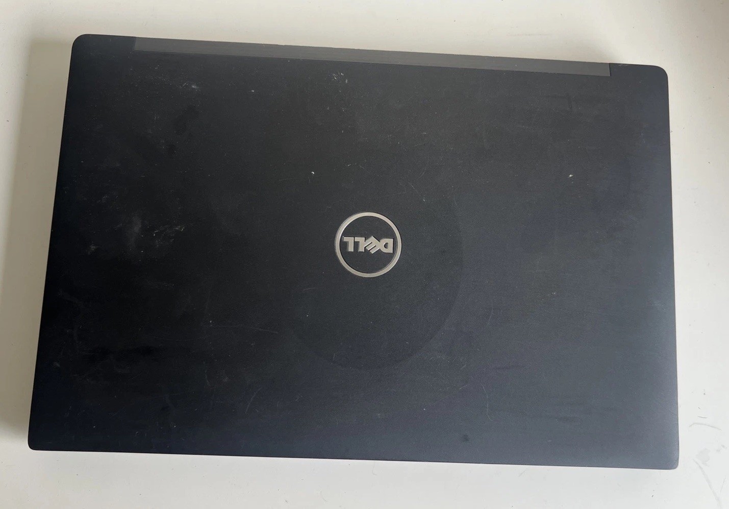 Dell Latitude 7480 Core I7-7600U 2.8GHz 16GB 512GB Laptop ****No OS Touchscreen