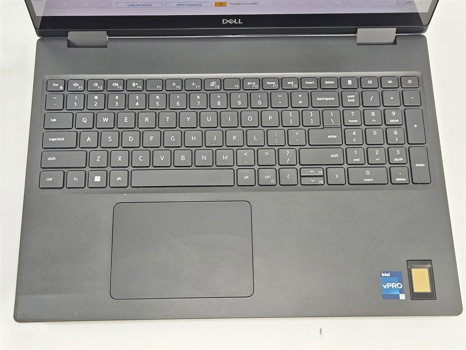 Dell Precision 7670 i9-12950HX 32GB 1TB SSD RTX 3080 Ti 16″ 4K OLED Touch Laptop