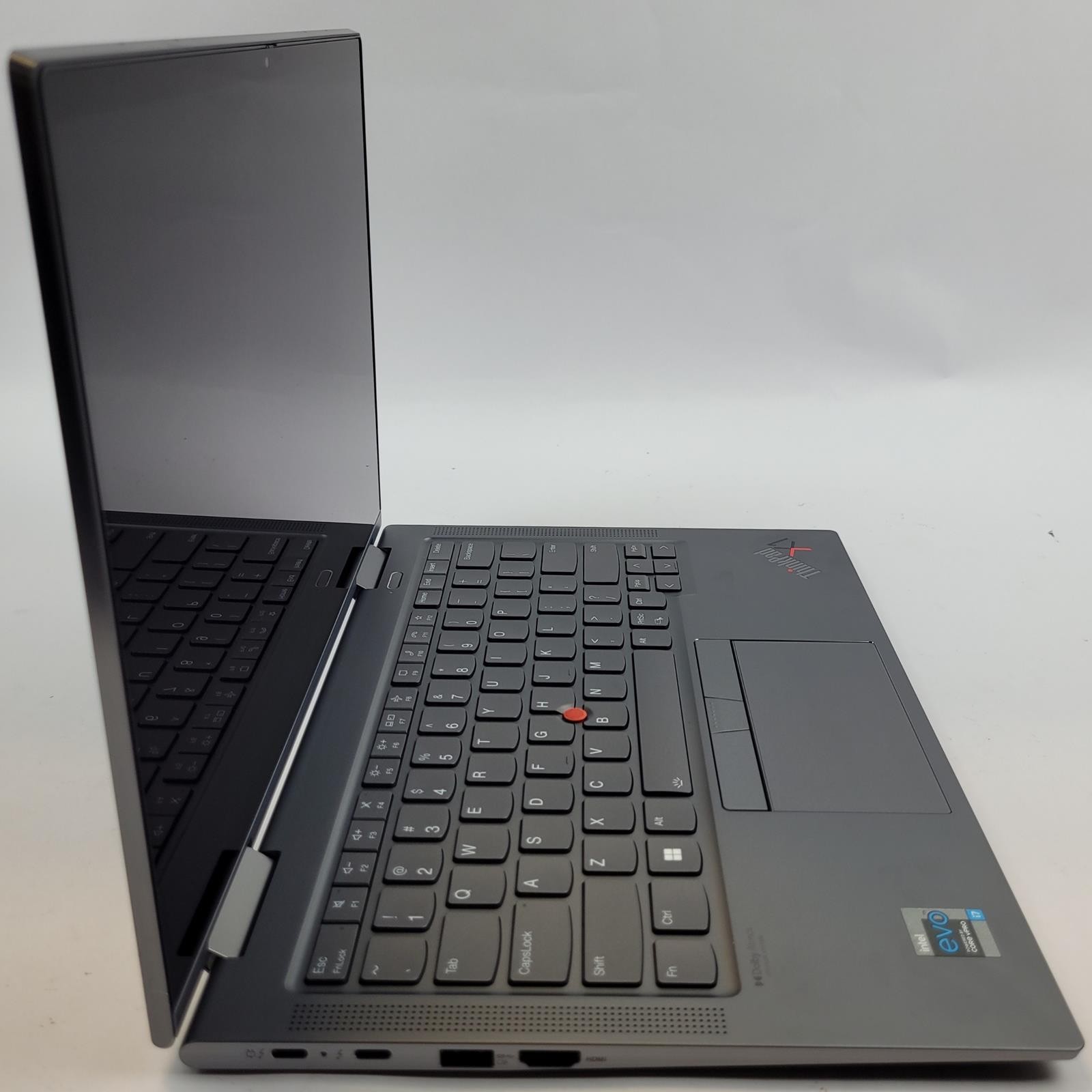 LENOVO THINKPAD X1 YOGA G6 Win 11 i7-1185G7 32GB RAM 512GB NVMe | Grade C