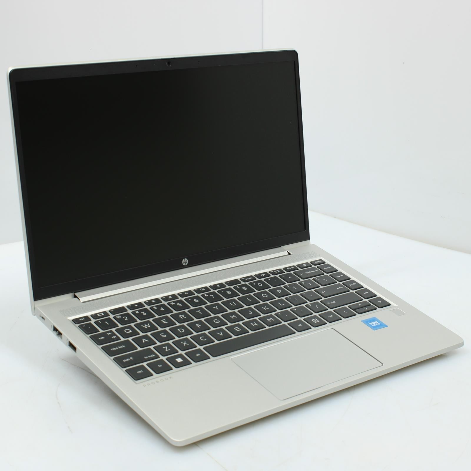 HP Pro mt440 G3 Mobile Thin Client Intel Celeron 7305 8GB RAM No Drive/OS