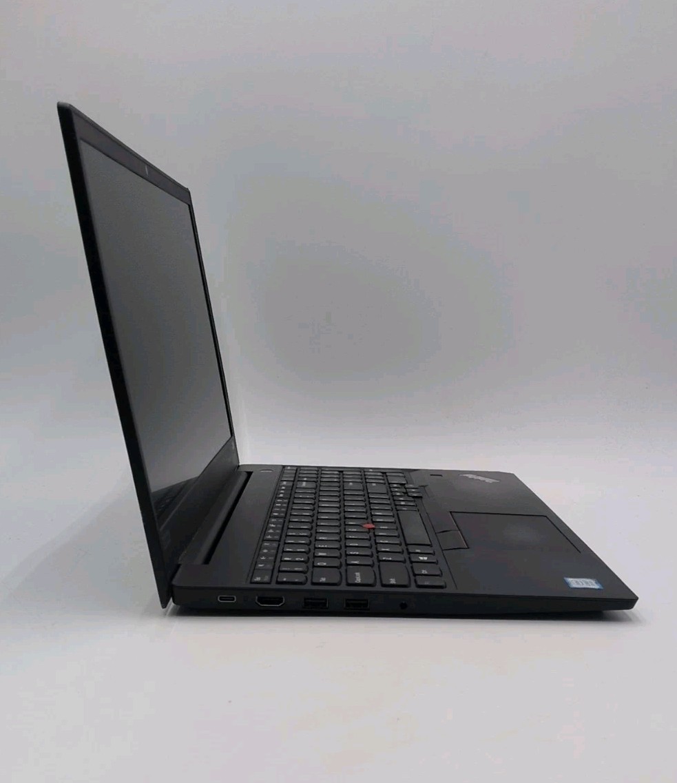 Lenovo ThinkPad E590 15.6″ Laptop i7-8565U 16GB RAM 512GB NVMe Win 11 P Grade C
