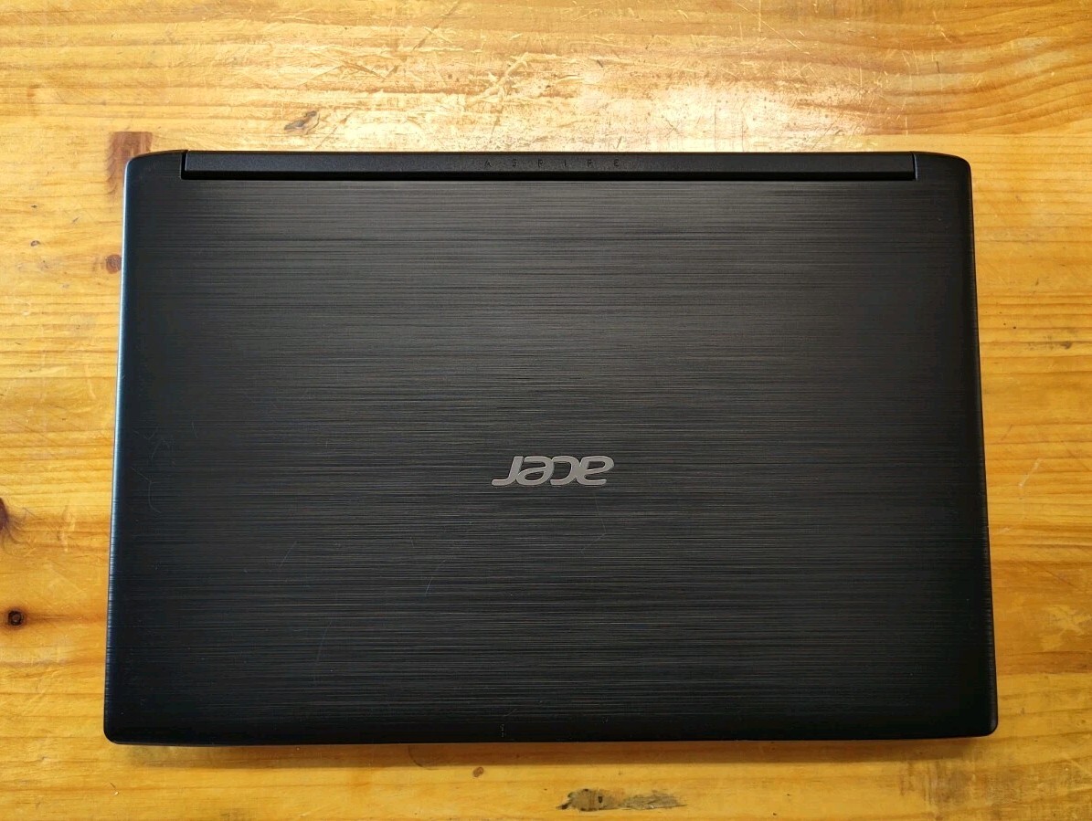 Acer Aspire 3 A315-41-R3RF Ryzen 3 2200U 2.5ghz 8GB 128GB SSD Windows 10 Home