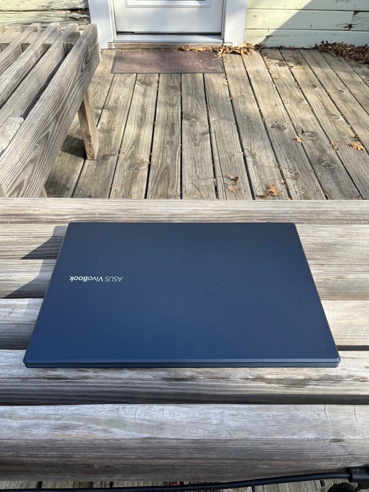 Asus Vivobook, Intel i7 10th Gen, GTX 1050ti, 17.5in, 512GB SSD