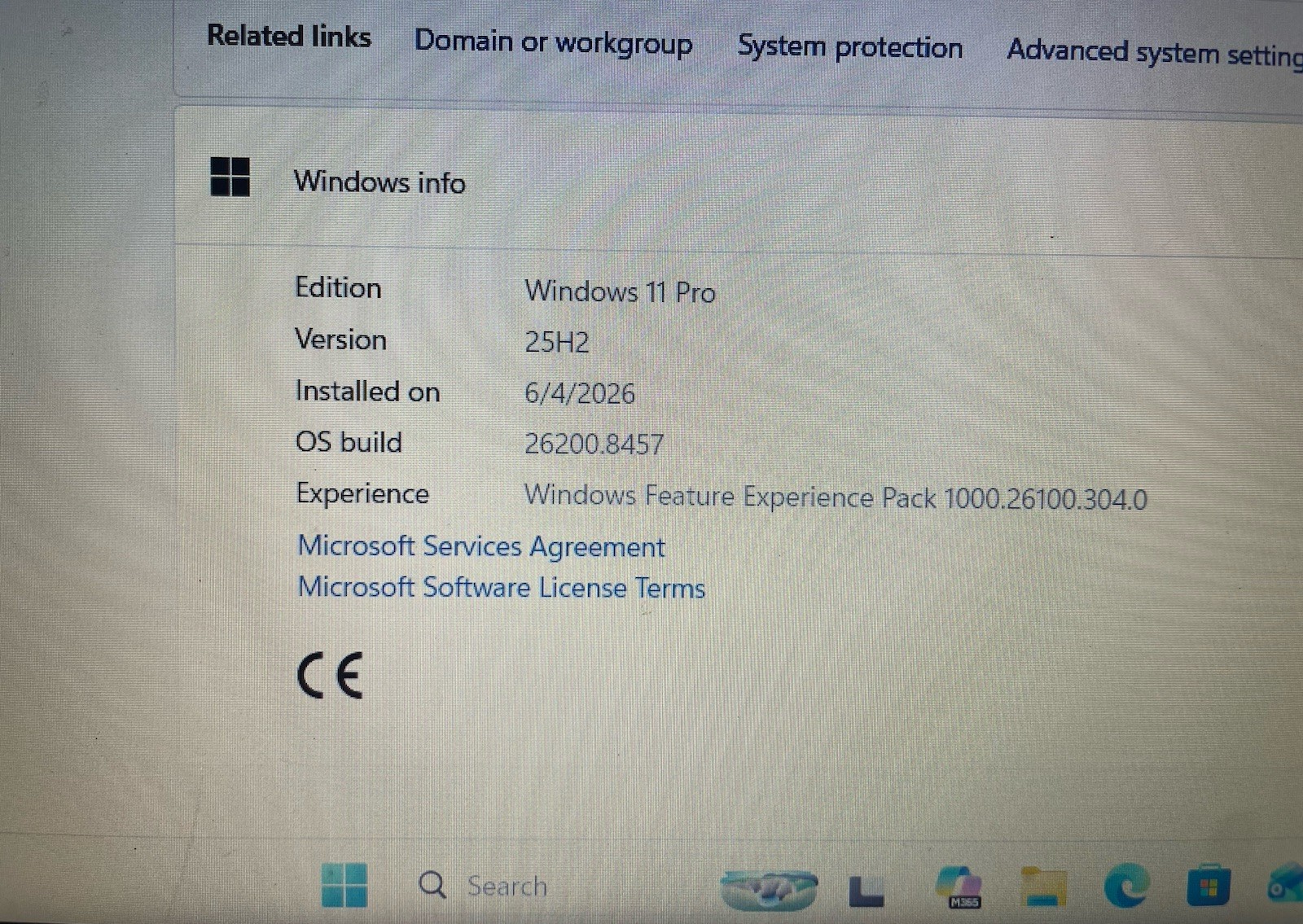 Lenovo IdeaPad 1 Laptop 15.6” FHD Display, AMD Ryzen 5 5500U, 16.0 Ra, 512GB SSD