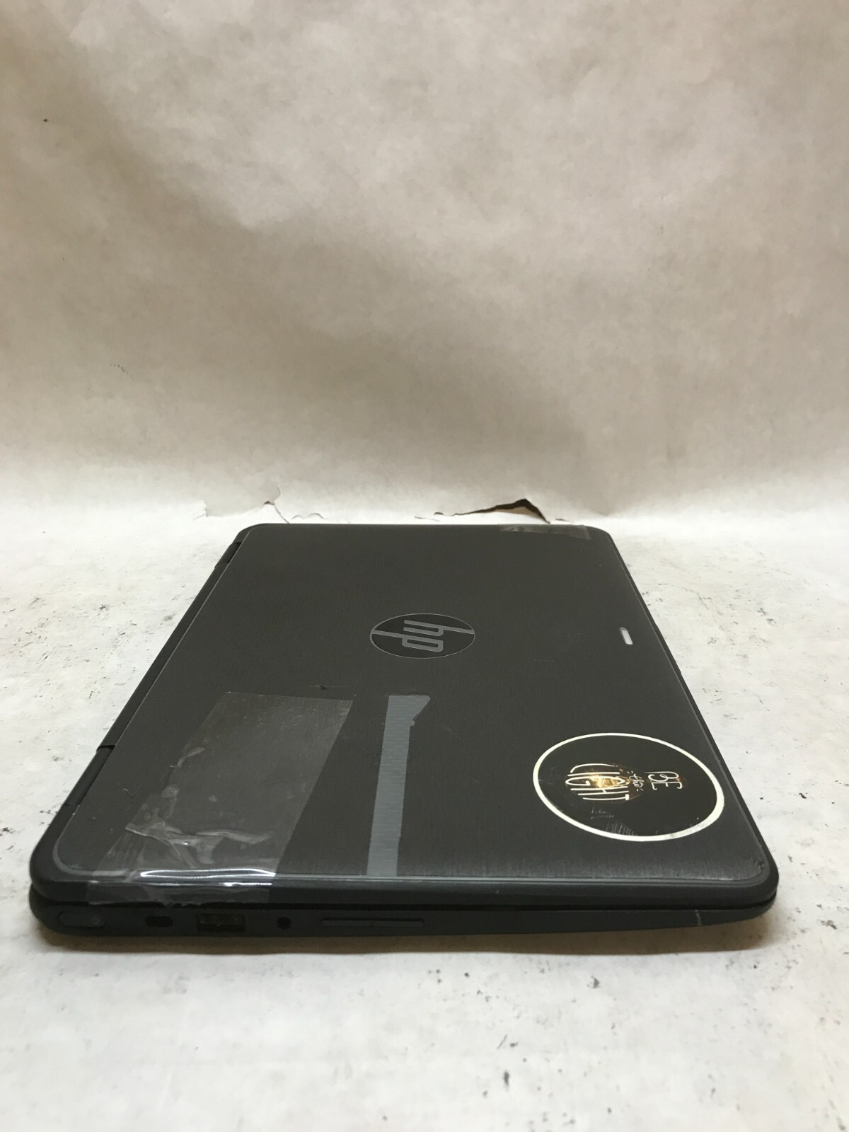 HP ProBook x360 11 G1 EE 11″ Laptop Celeron N3350 4GB RAM NO SSD/OS AS IS – -DW
