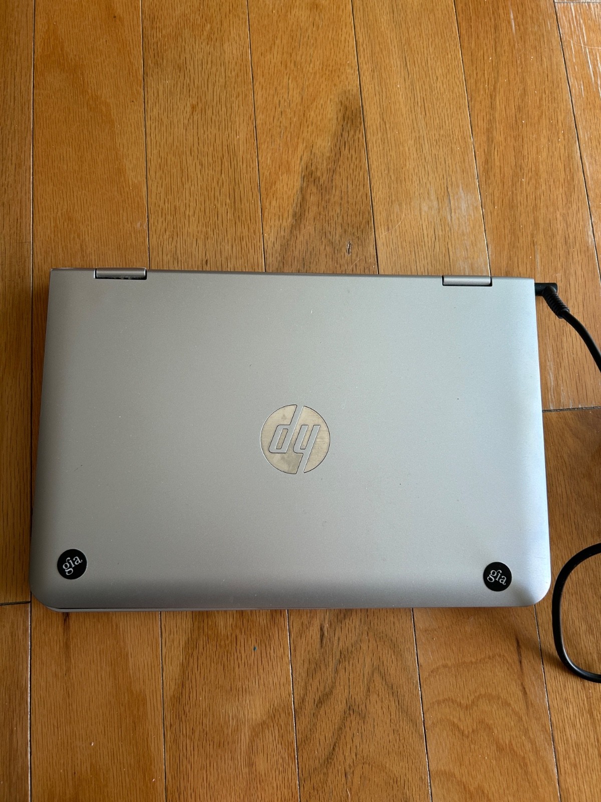 HP Pavilion 15.6” (512GB SSD Intel Core i7-1255U 1.7GHz 16GB RAM) Laptop – Blue