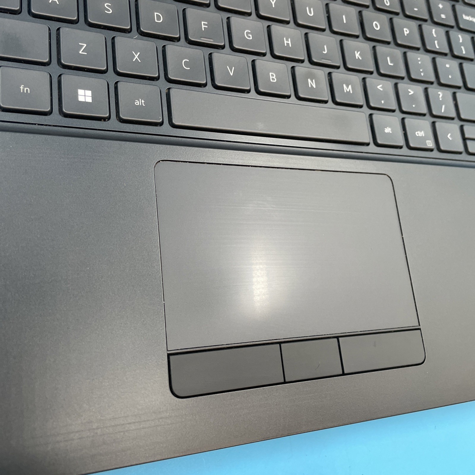 Dell Precision 7760 | i9-11950H | 64GB RAM | NO DRIVE | A4000 | NO OS | 56% BATT