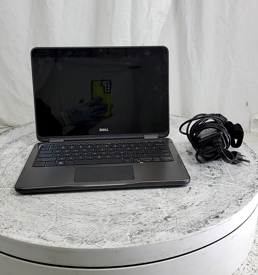 DELL INSPIRON 3185 P25T PC Laptop A9-9420E RADEON R5, 5 CORES 2C 3G 8GB 250GB