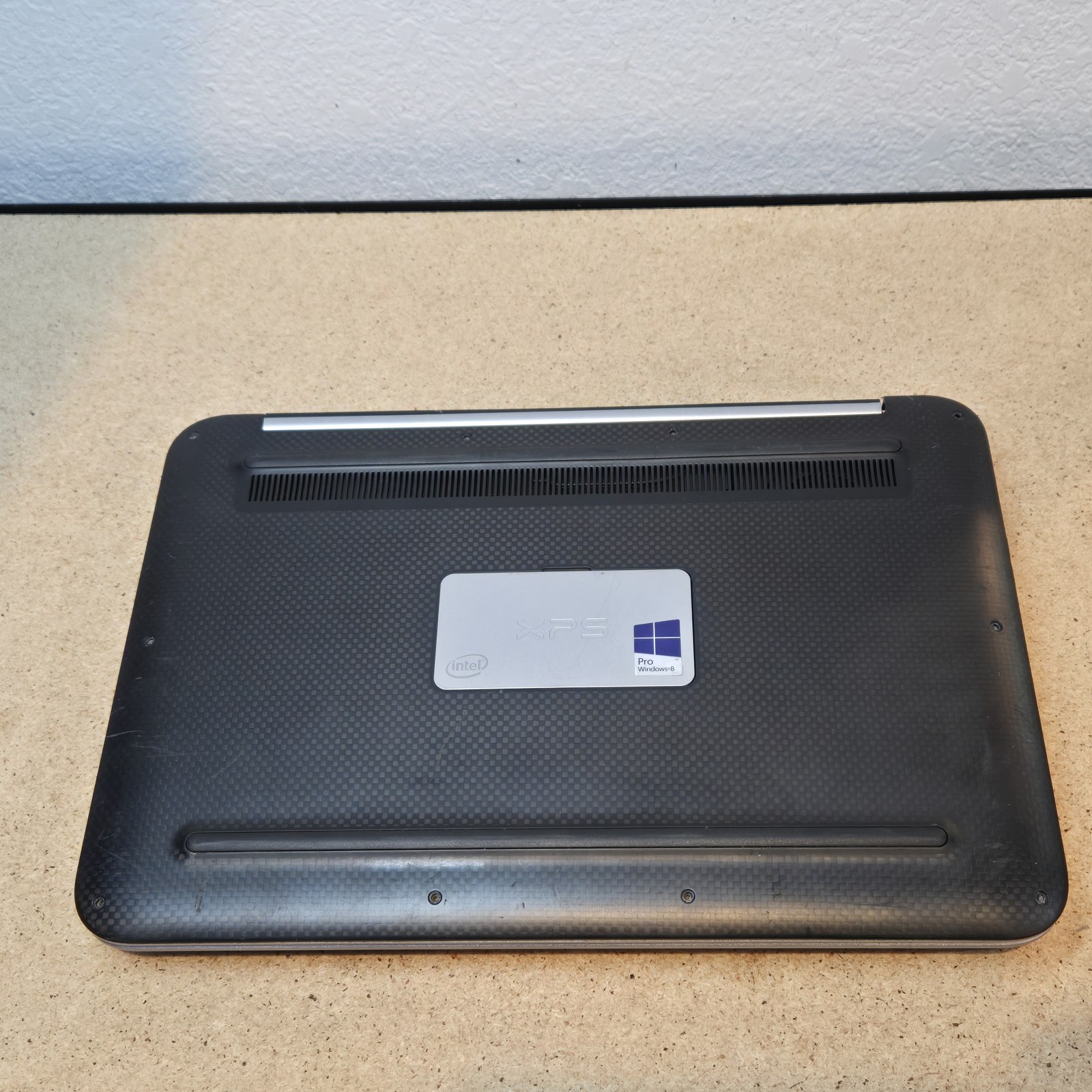 (2) Dell XPS 12 9Q23 i7-3537U 2GHz | 8GB | Dead – Parts