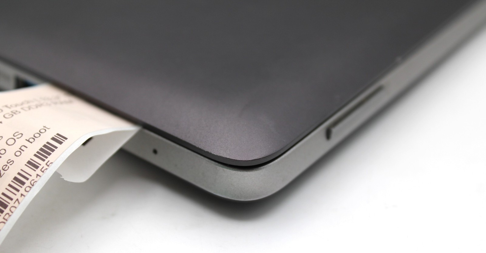Lenovo IdeaPad U310 Touch i5-3337U@1.8GHz 4GB DDR3 NO STORAGE/OS *PARTS/REPAIR*