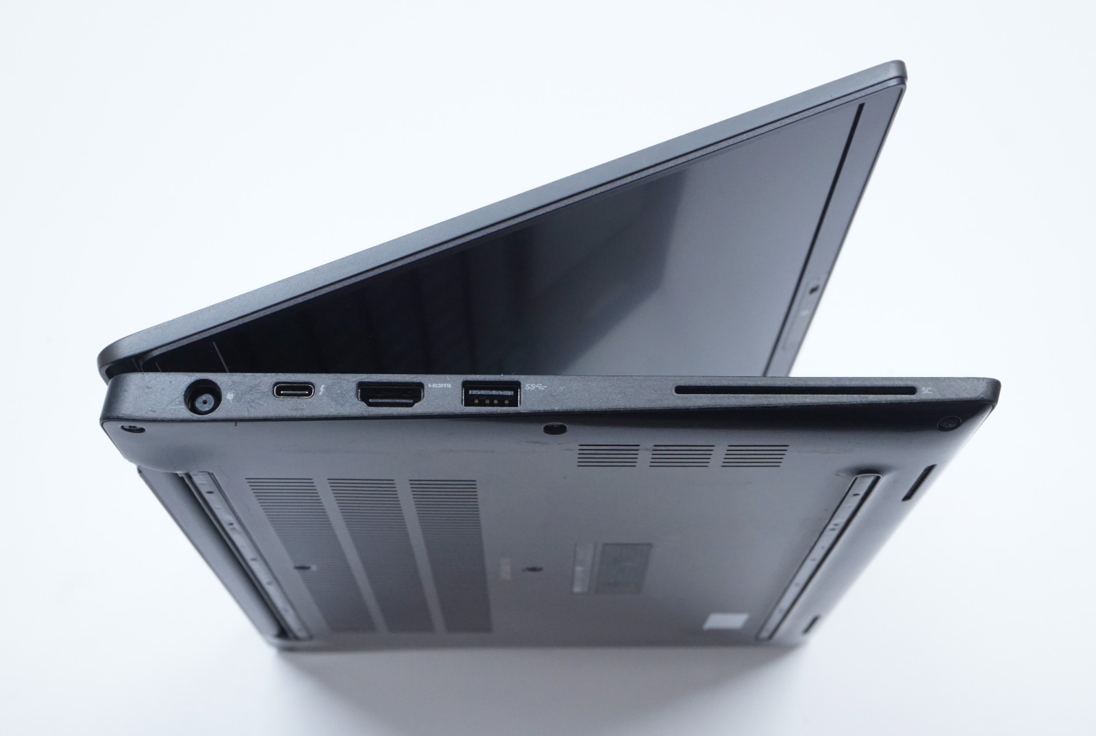 Dell Latitude 7300 Intel Core i7-8665U @1.90GHz 16 GB RAM (No SSD)