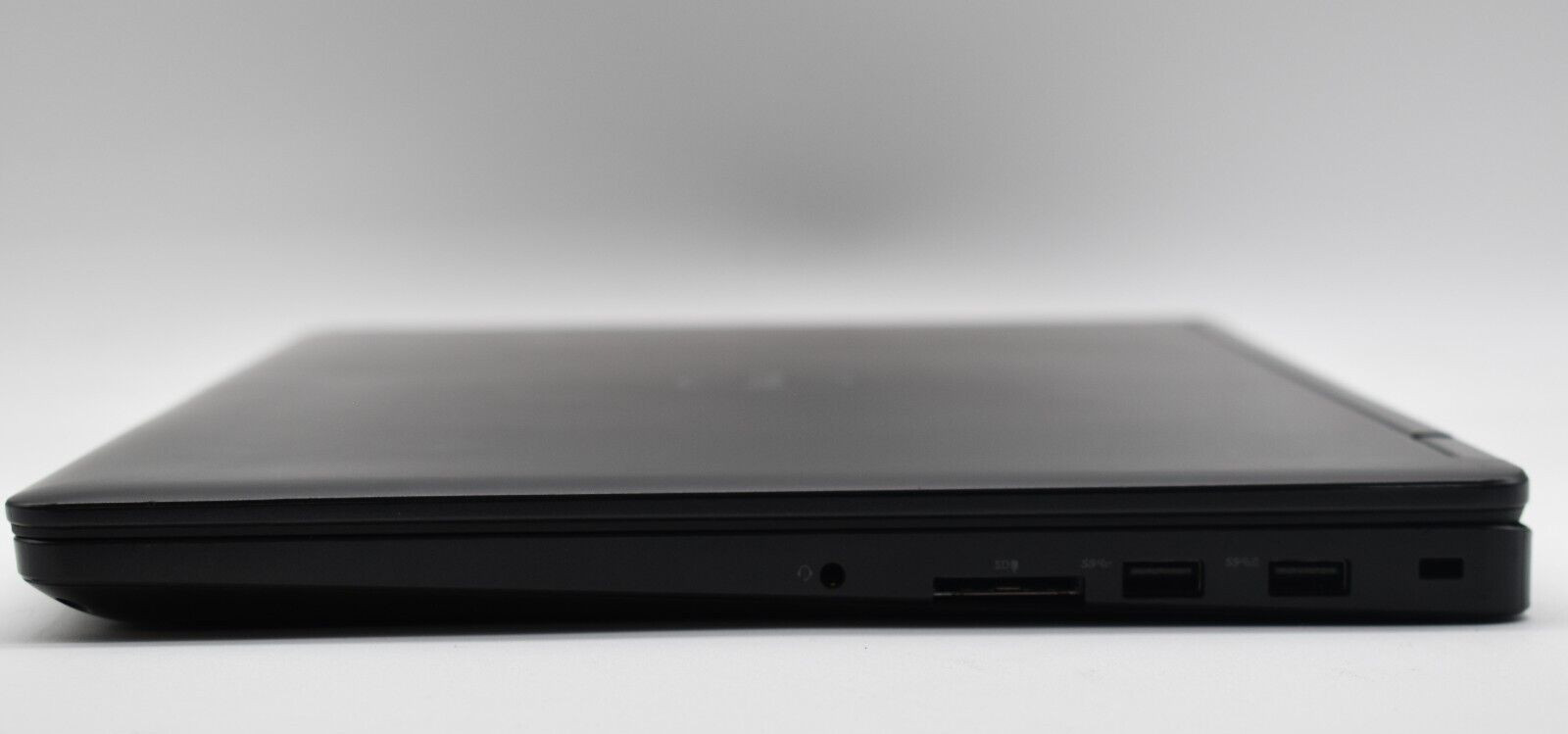 15.6″ Dell Latitude E5570 Laptop i5-6300U @ 2.40GHz 8GB RAM 256GB SSD Win 10 Pro