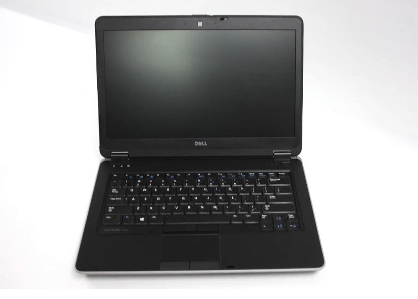 Dell Latitude E6440 14 inch (500 GB, Intel Core i7 4th Gen., 2.70 GHz, 12 GB)