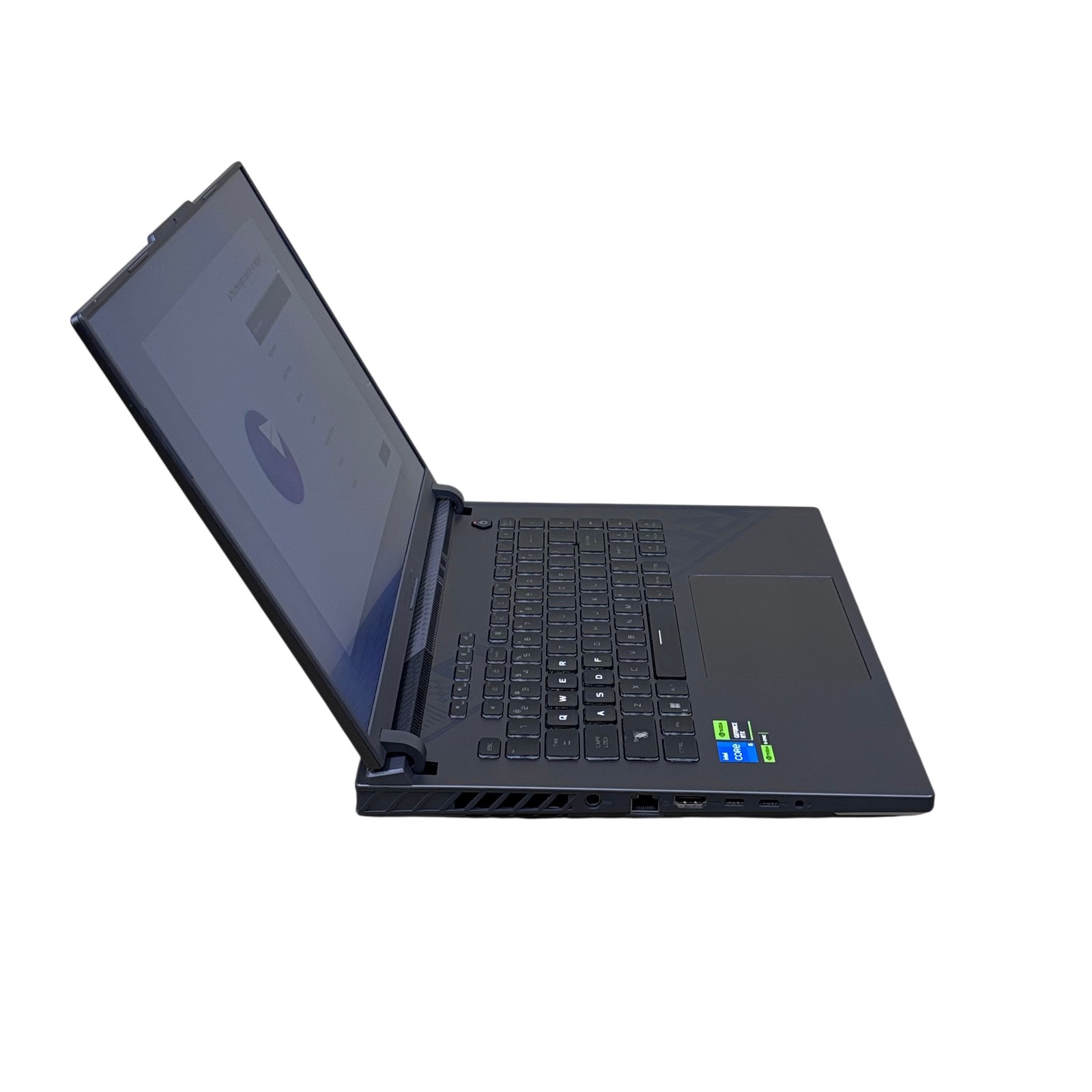 ASUS ROG Strix G16 G614JU Intel Core i5-13450HX 2.4GHz RTX 4050 16GB 1TB SSD 16″