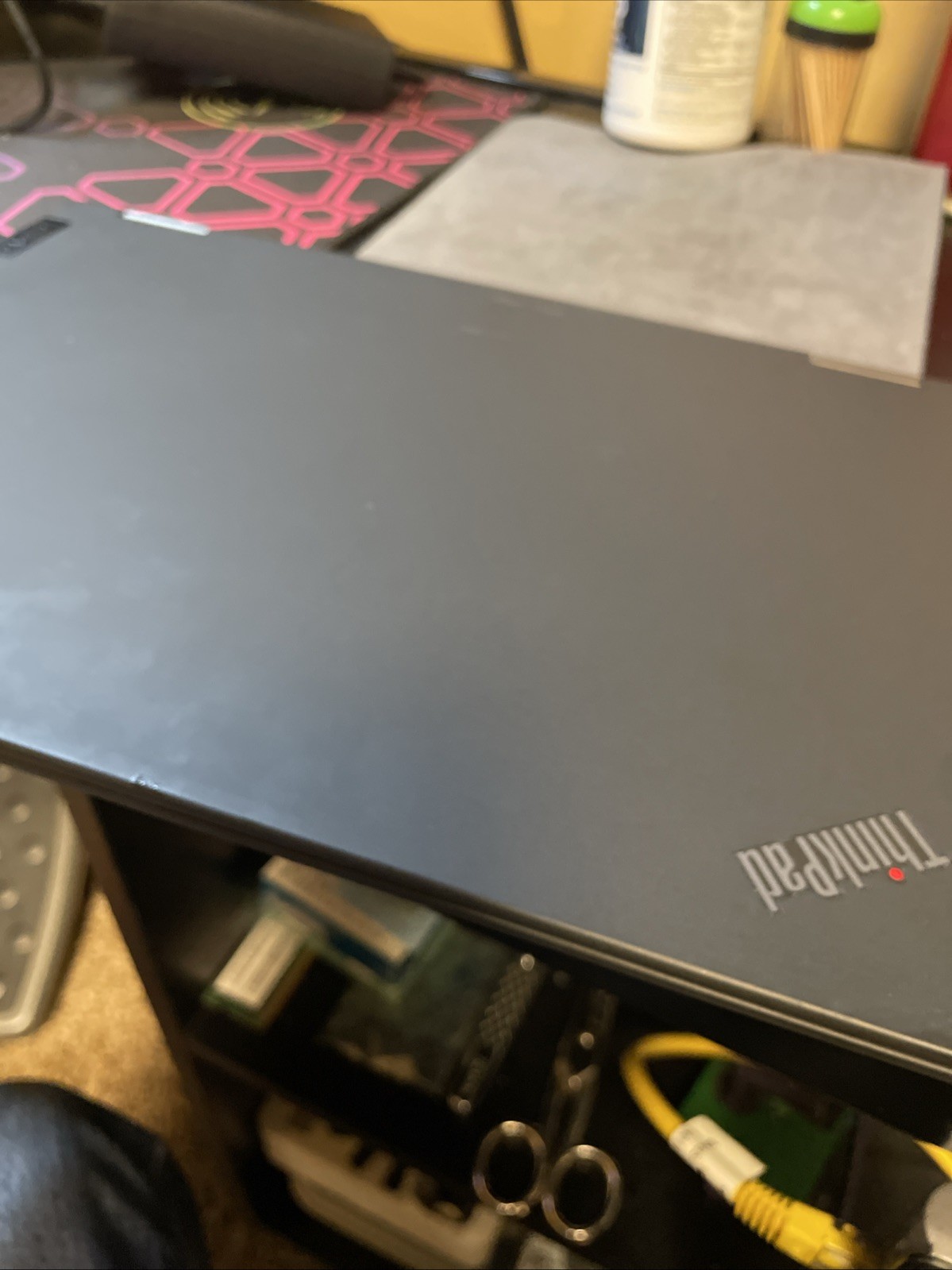 Lenovo ThinkPad X13 Yoga Gen 2 Laptop i5-1145G7 2.6GHz 500GB SSD 8GB RAM WIN 11