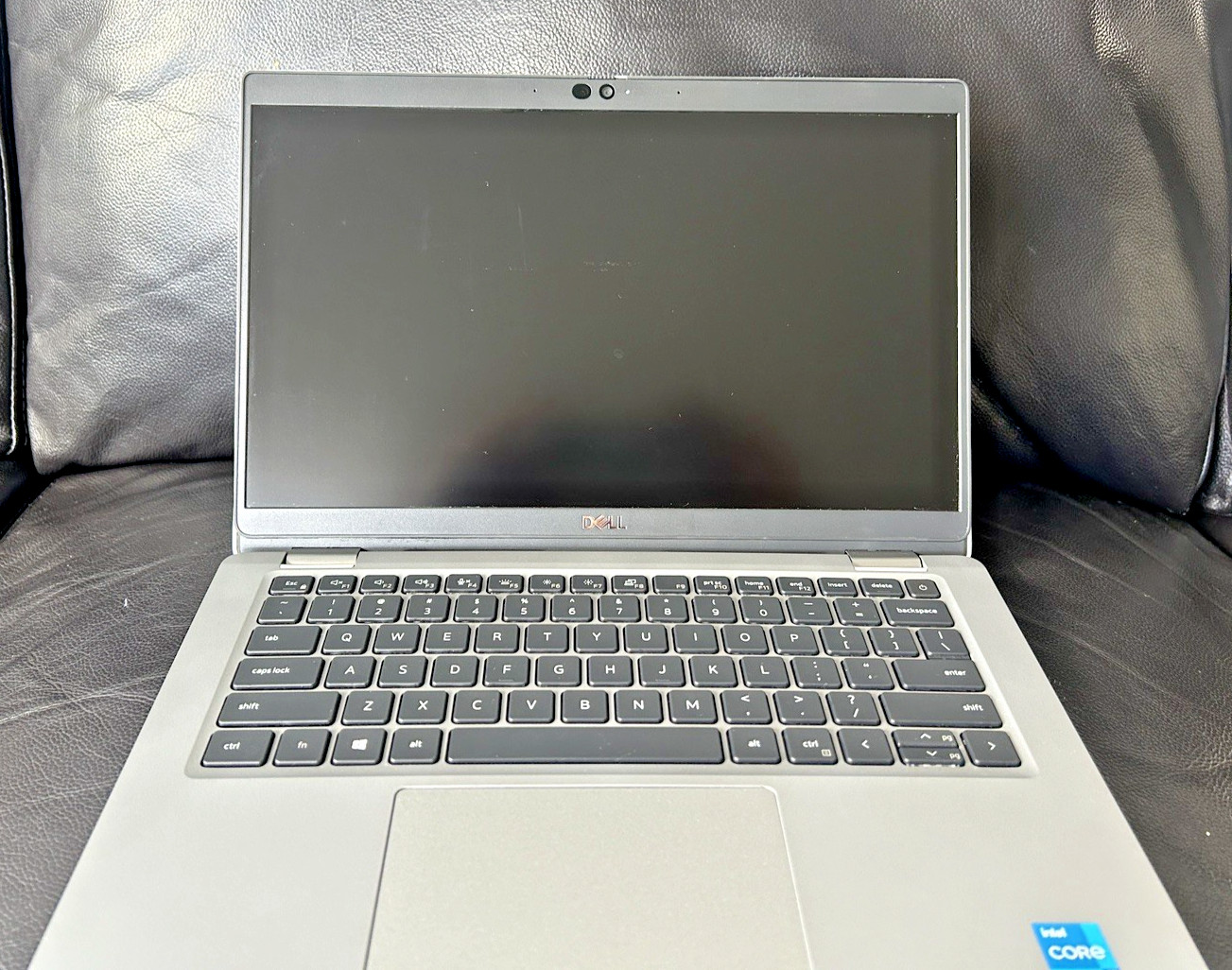Dell Latitude 5320 13.3″ Business Laptop i5 11th Gen 16GB SSD 128Gb 4G LTE Used