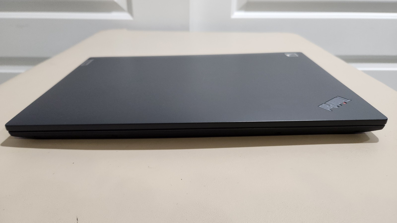 Lenovo ThinkPad L14 Gen 3 Intel i5-1245U 16GB 512GB NVMe Win11 Pro