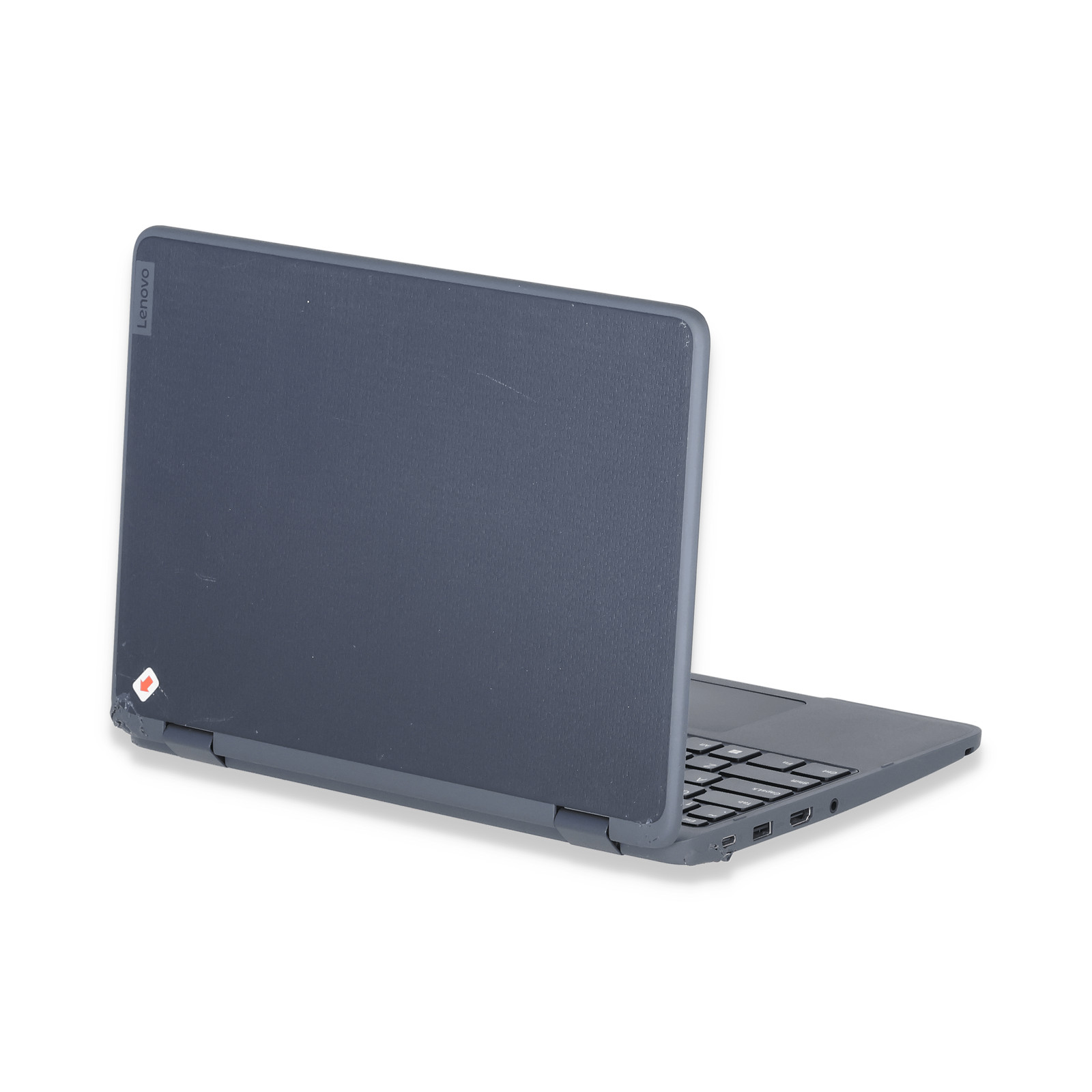 Lenovo 500w Yoga Gen 4 12.2″ Laptop : N 12th Gen | 8GB Ram 256GB SSD | Windows 1
