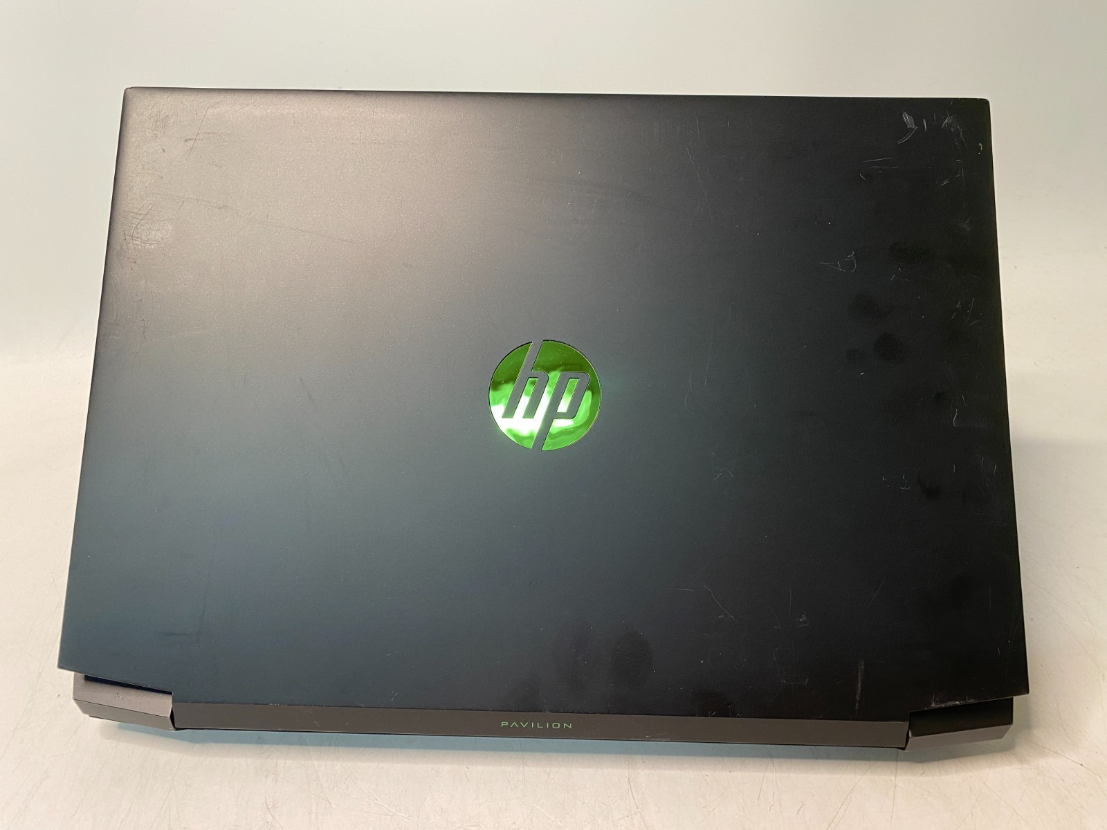 HP Pavilion Gaming 15-ec0xxx Ryzen 5 3550H 12GB GTX 1050 No SSD – Bad Batt PARTS