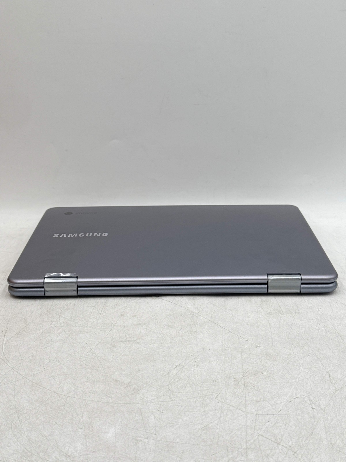 Samsung Chromebook Plus 12.2” 32GB Intel Celeron 4GB Laptop – Open Box