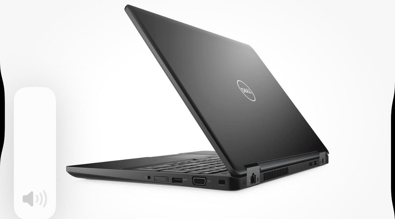 Dell Latitude 5590 15.6″ Laptop i7-7600U 512GB SSD 16GB RAM Win 11 pro