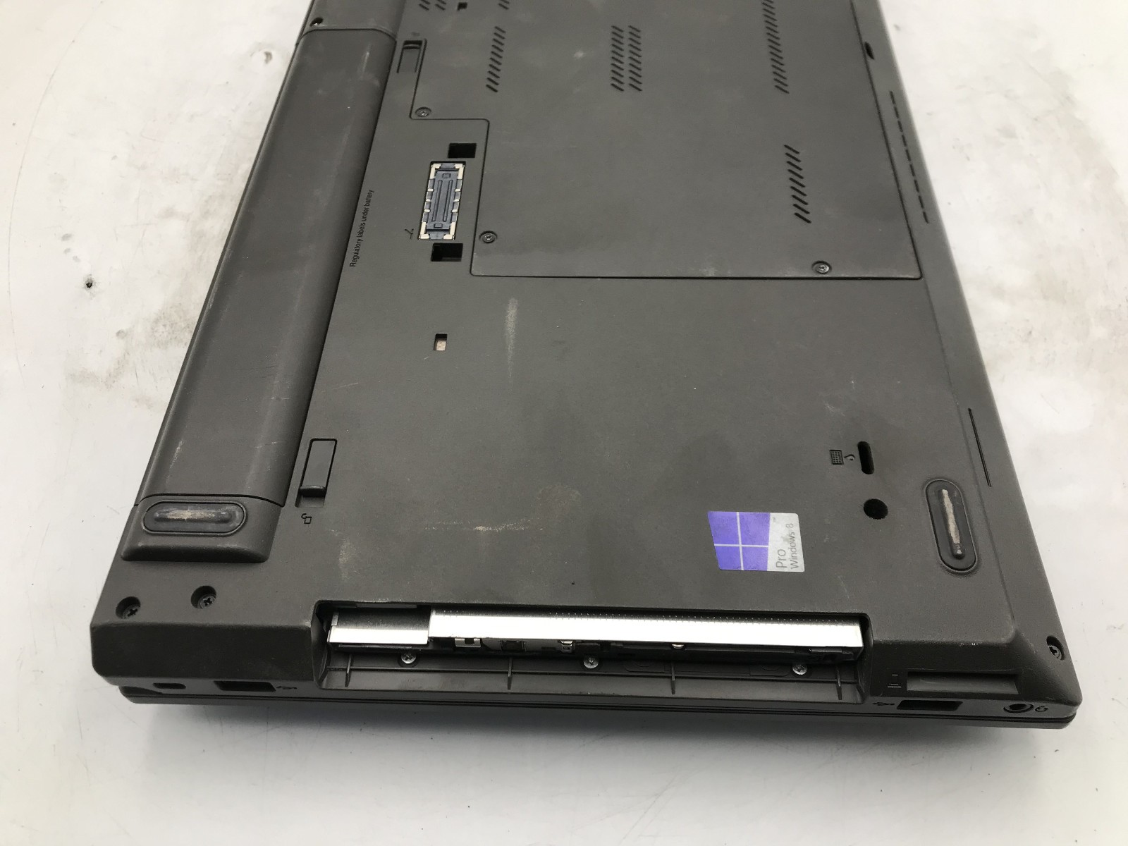 LENOVO THINKPAD L440 – FOR PARTS – INTEL I5 4TH GEN – NO RAM – READ DESC – BB