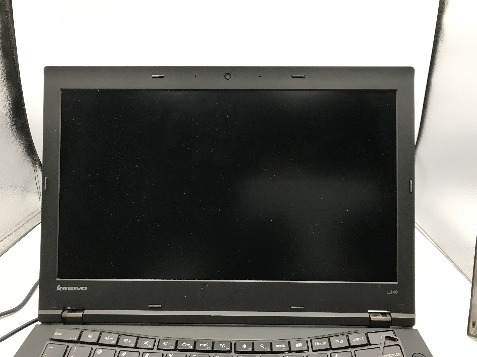 LENOVO THINKPAD L440 – FOR PARTS – INTEL I5 4TH GEN – NO RAM – READ DESC – BB