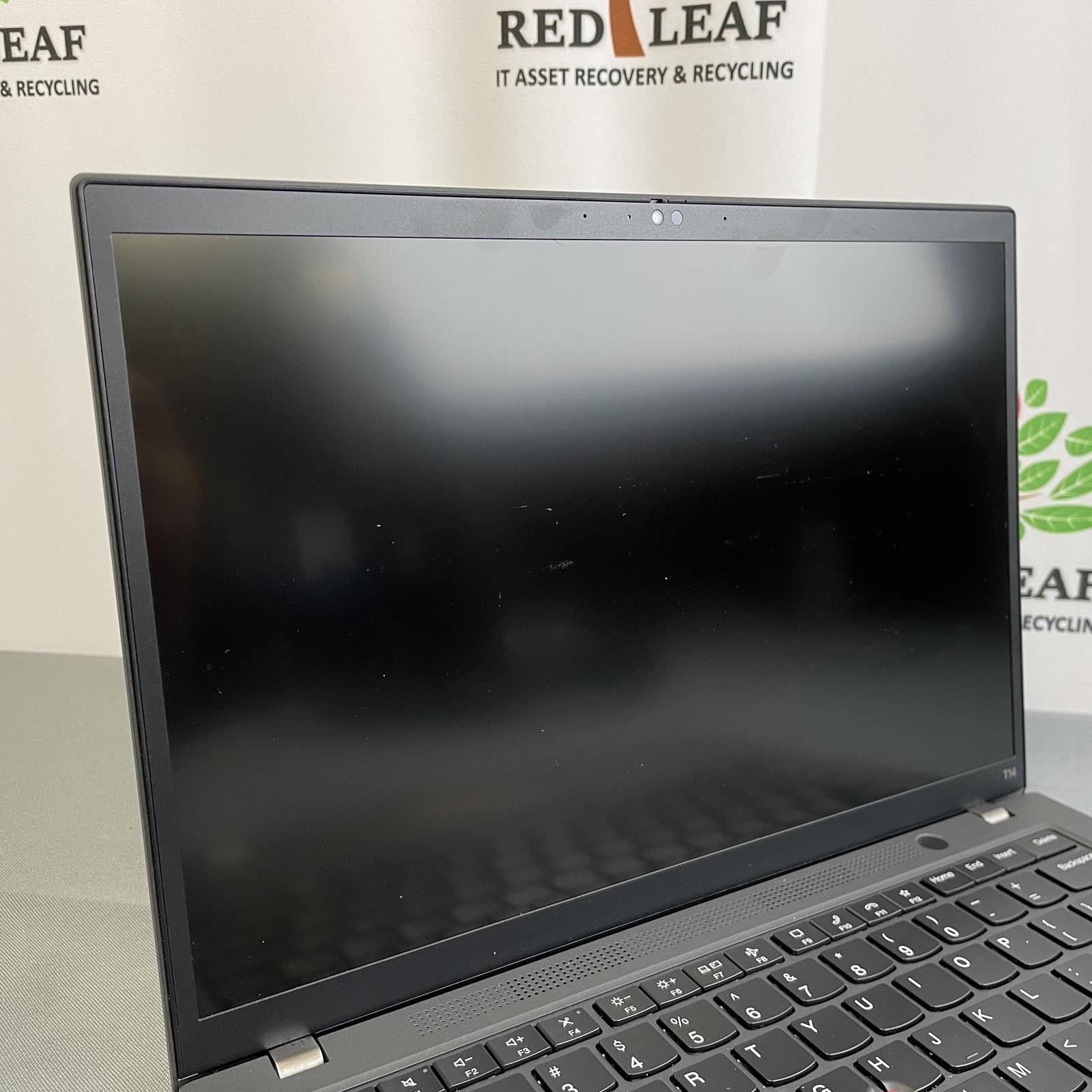 Lenovo ThinkPad T14 Gen 3 14″ FHD+ Core i7-1260P 16GB 512GB NVMe, Good Condition